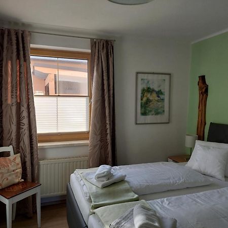 Wohnung Mit Charme In Pinsdorf Екстериор снимка