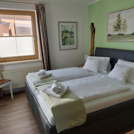 Wohnung Mit Charme In Pinsdorf Екстериор снимка