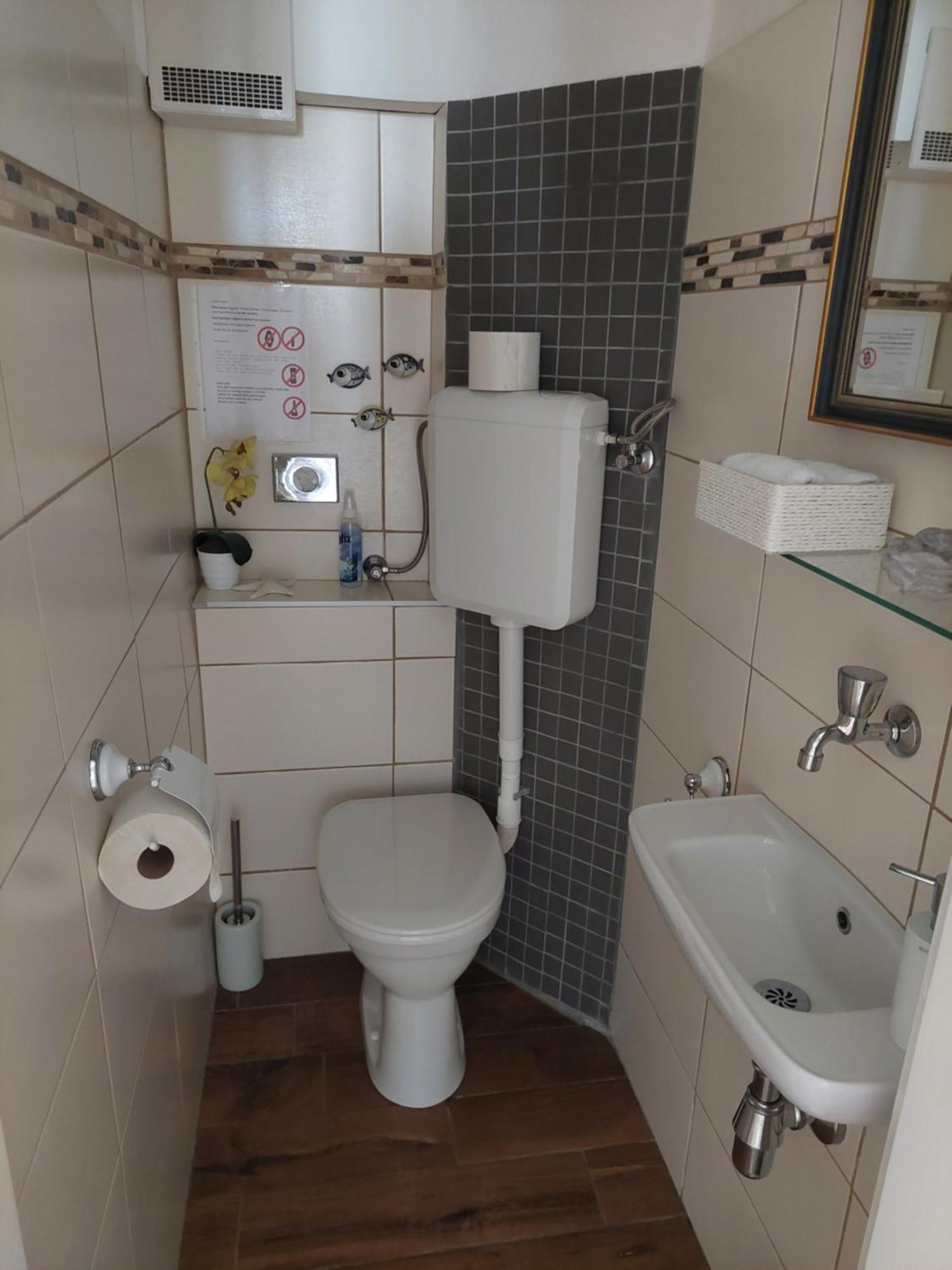 Wohnung Mit Charme In Pinsdorf Екстериор снимка