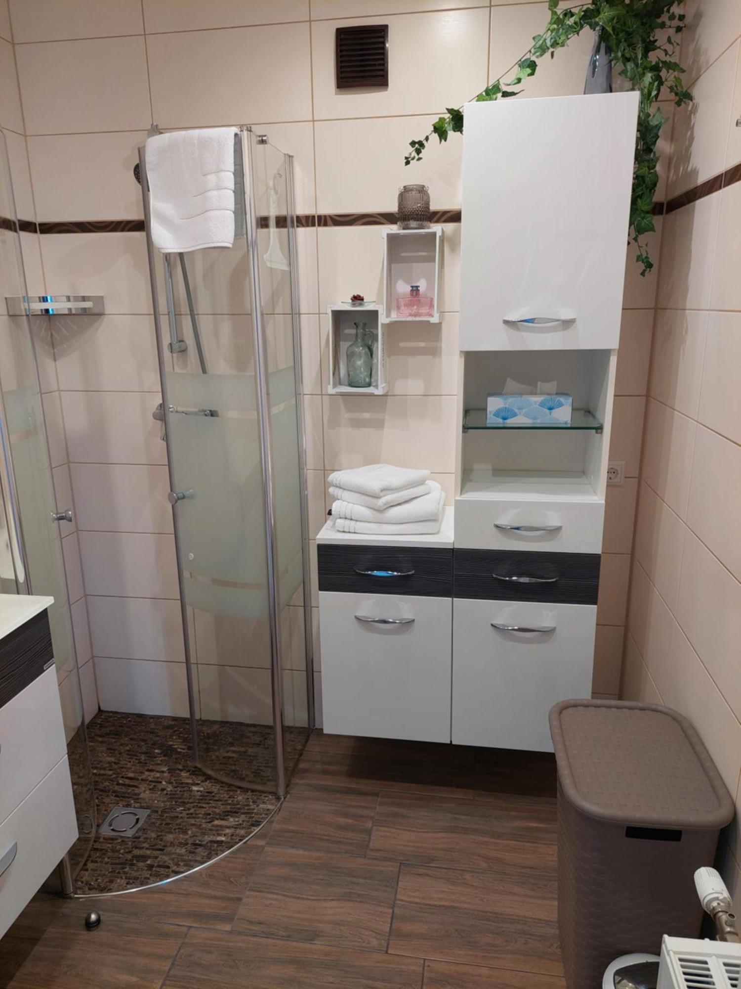 Wohnung Mit Charme In Pinsdorf Екстериор снимка