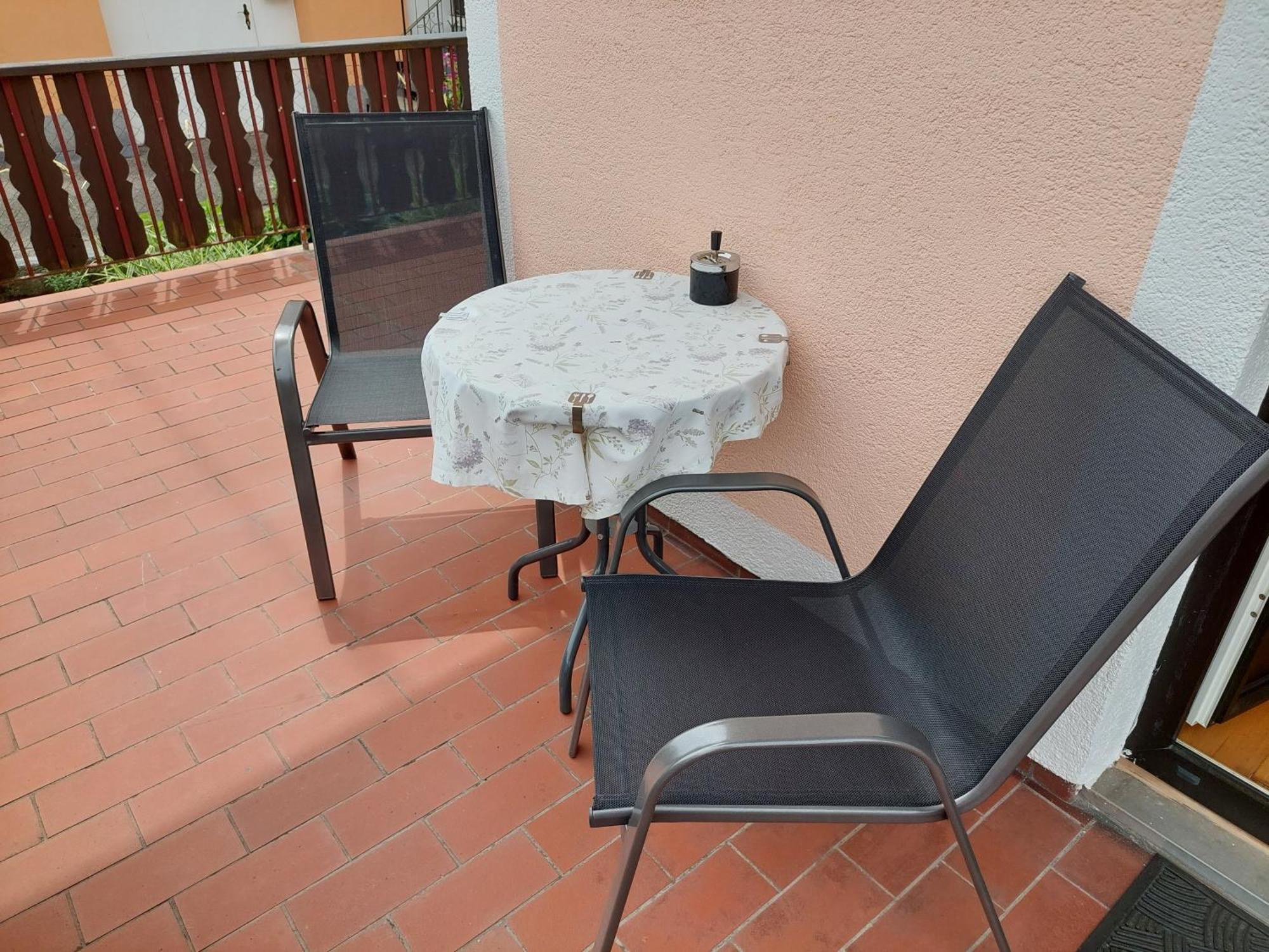 Wohnung Mit Charme In Pinsdorf Екстериор снимка