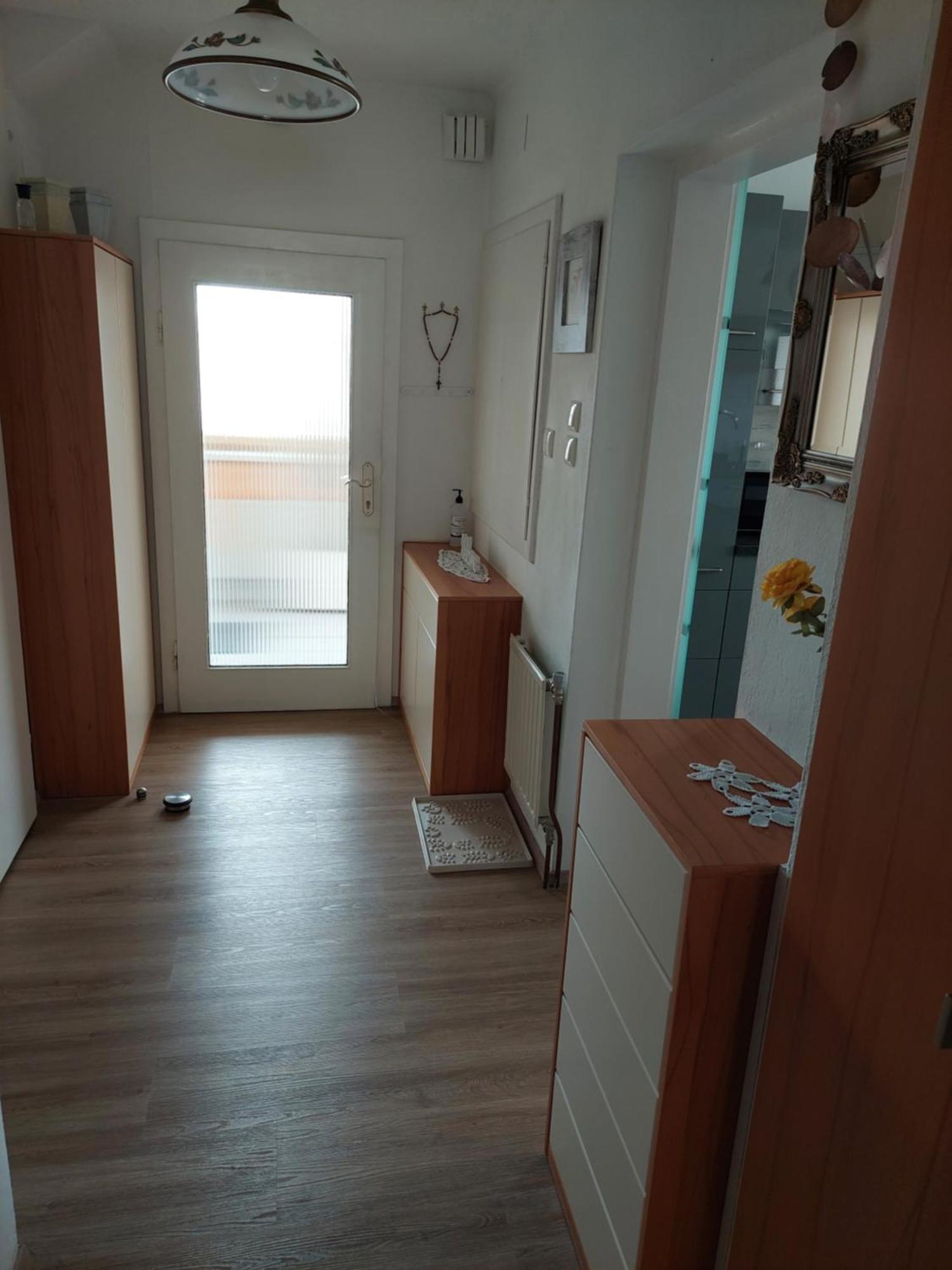 Wohnung Mit Charme In Pinsdorf Екстериор снимка