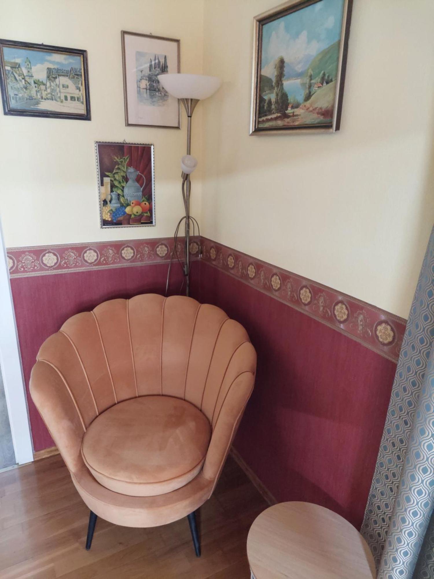 Wohnung Mit Charme In Pinsdorf Екстериор снимка