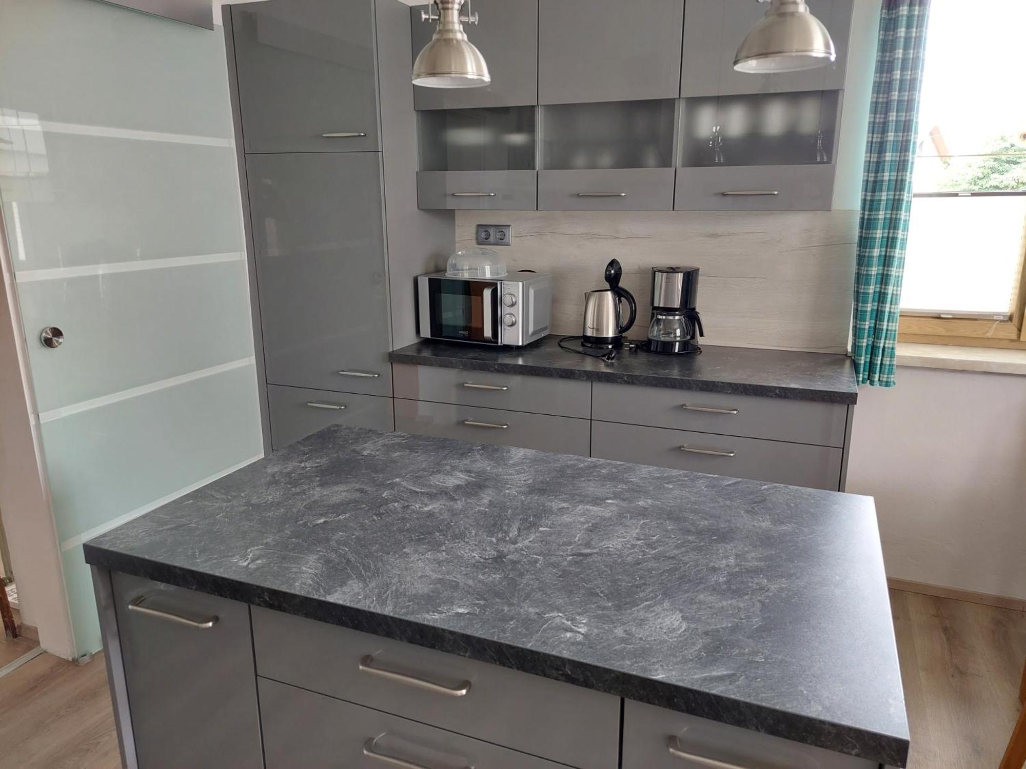 Wohnung Mit Charme In Pinsdorf Екстериор снимка