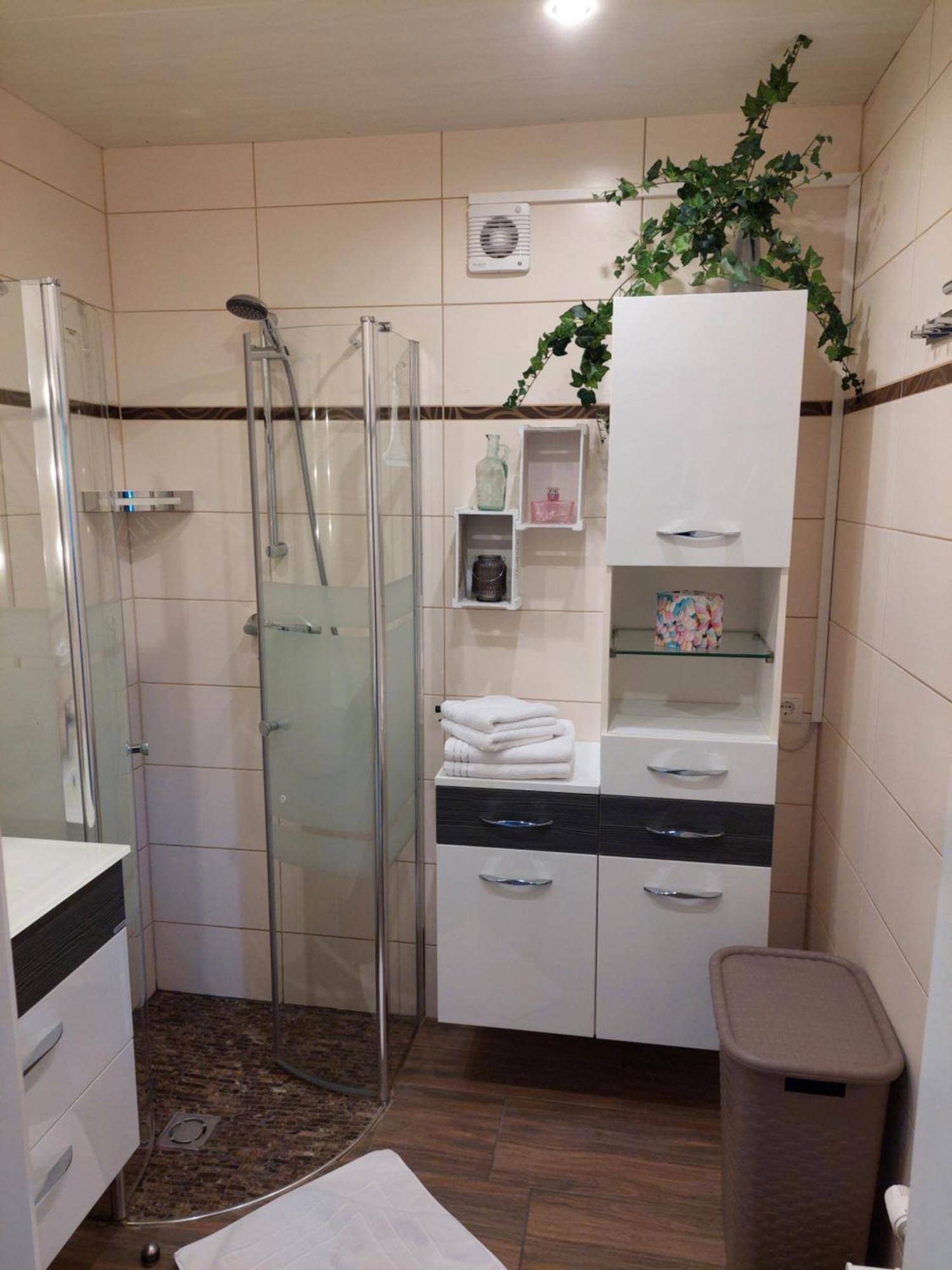 Wohnung Mit Charme In Pinsdorf Екстериор снимка