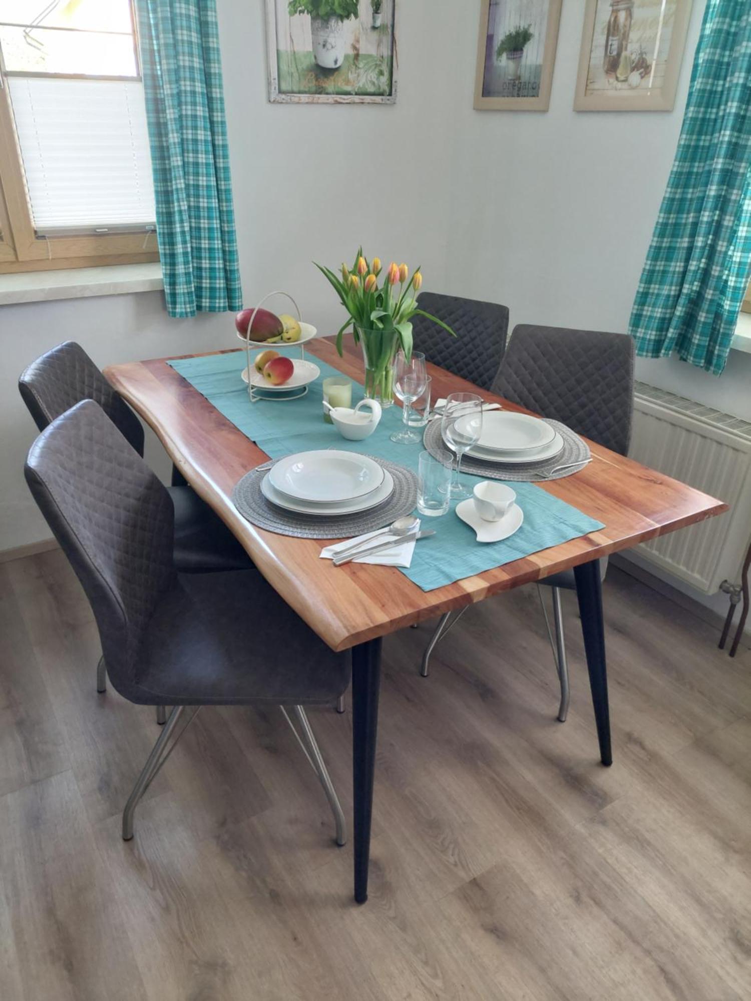 Wohnung Mit Charme In Pinsdorf Екстериор снимка