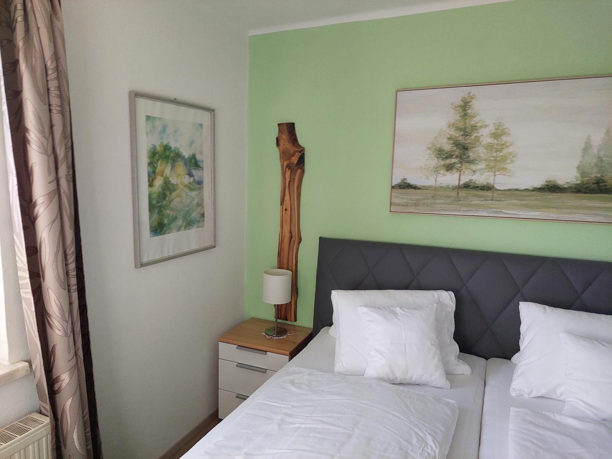 Wohnung Mit Charme In Pinsdorf Екстериор снимка